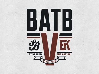 BATB V - NYJAH HUSTON VS KEVIN ROMAR