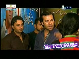 Love Life Aur Lahore Episode 252 By A Plus - Part 1/2