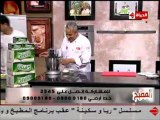 الشيف يسري خميس سمبوسك الخضروات صيامي