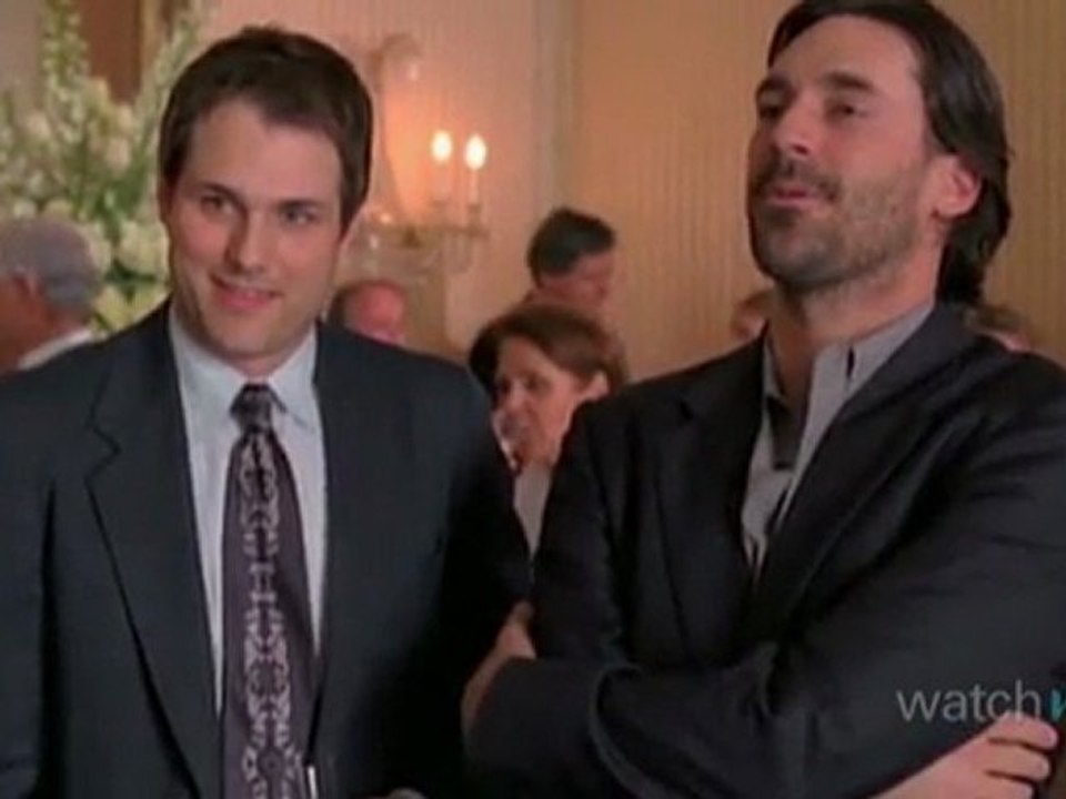 Jon Hamm Biography: From 'Mad Men' to 'Bridesmaids'