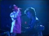 Depeche Mode - A Question of Time (London 1986) Live