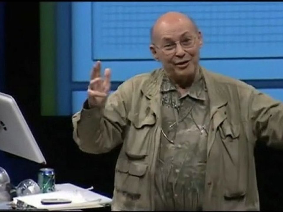Best Brain Supplement | MarvinMinsky-Part-3