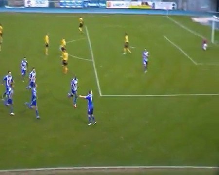 [CFA] USLD 4-0 MOISSY [MARS 2012] 1