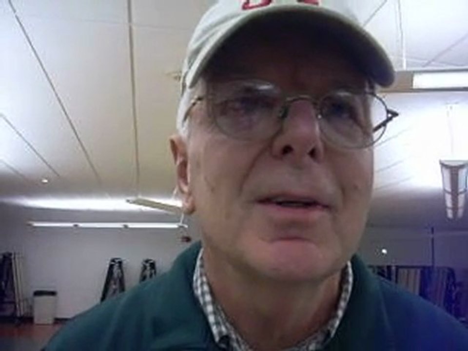Jack Schneider Interview
