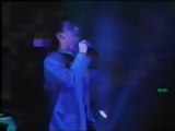 Depeche Mode - Fly on the Windscreen (London 1986) Live
