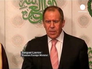 Gulf Arabs blame Russia for allowing killing in Syria