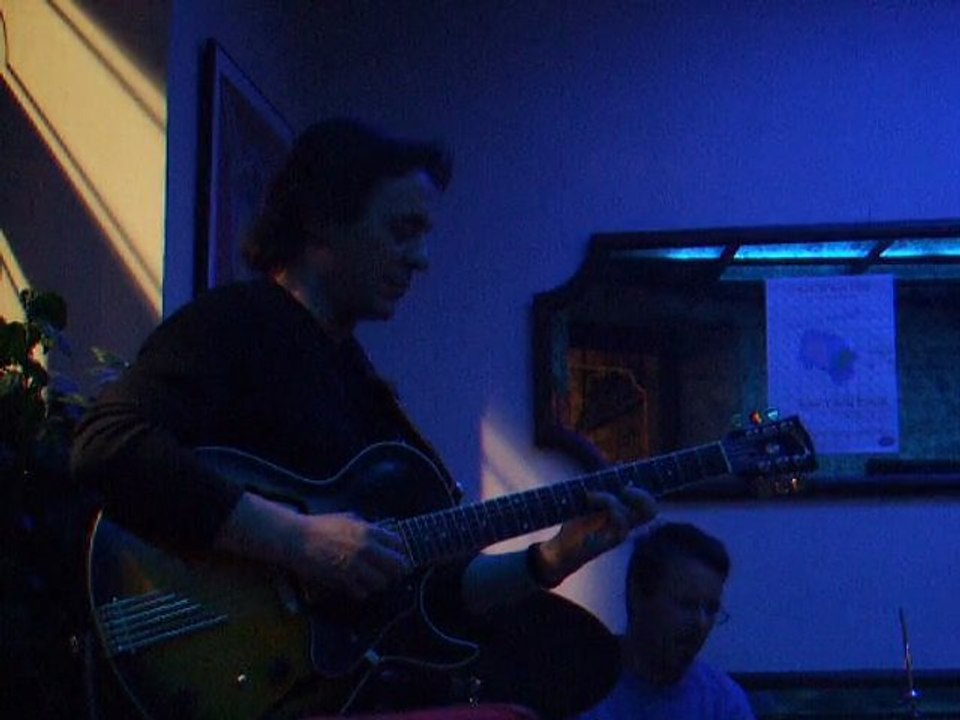 Little Blues