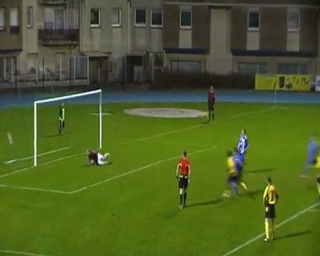 [CFA] USLD 4-0 MOISSY [MARS 2012] 3