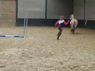 Saut en liberté ; Jimmy !