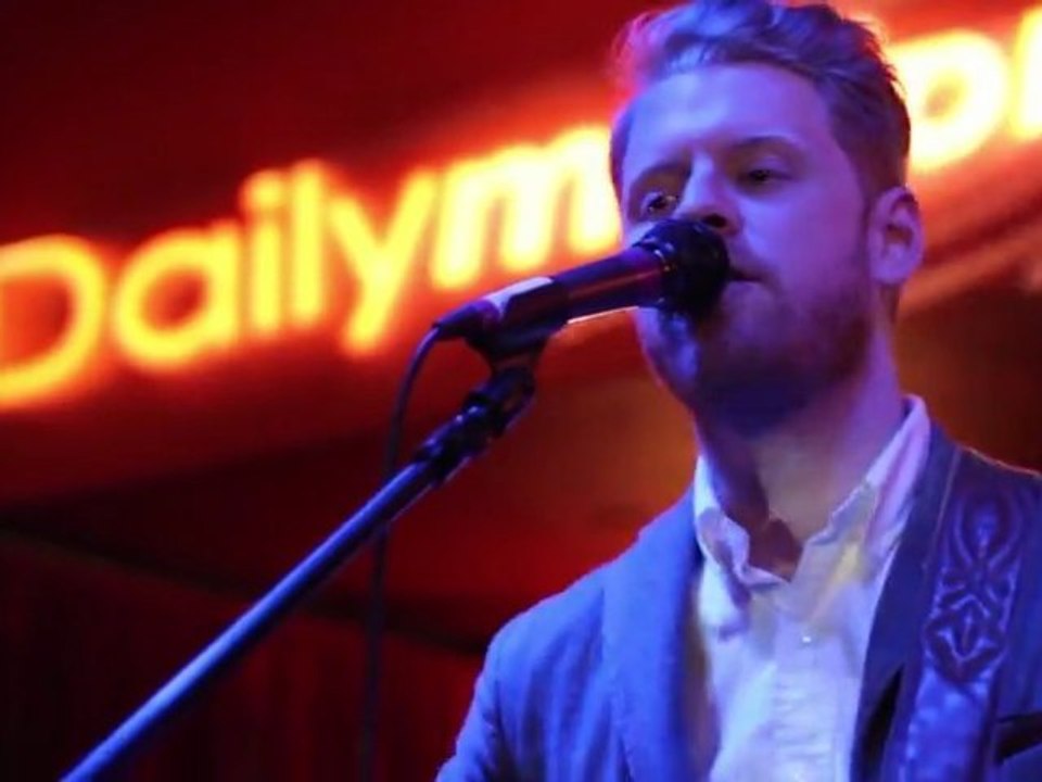 Alienware / Dailymotion Party at SXSW 2012