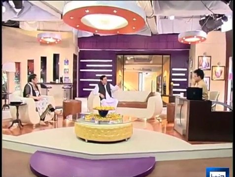 Azizi as MNA (PQNI) 2 | Sohail Ahmed | Hasb e Haal