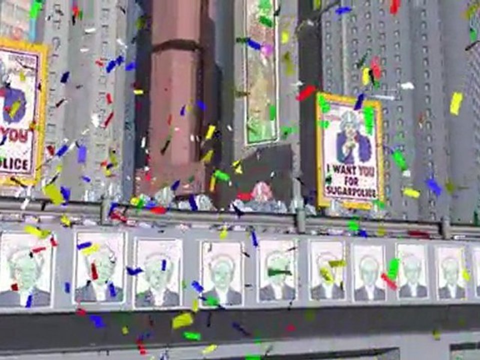 DJ Lucca - Japan Sugar (Le Prolifique reMIX)