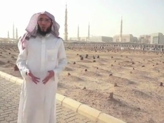 Un cimetière pas comme les autres