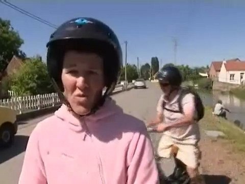 Un été au marais - Audomarois - France 3 Régions - France 3