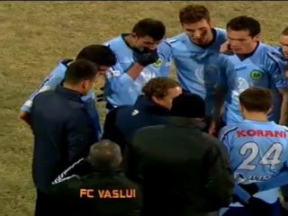 Васлуй-Конкордия