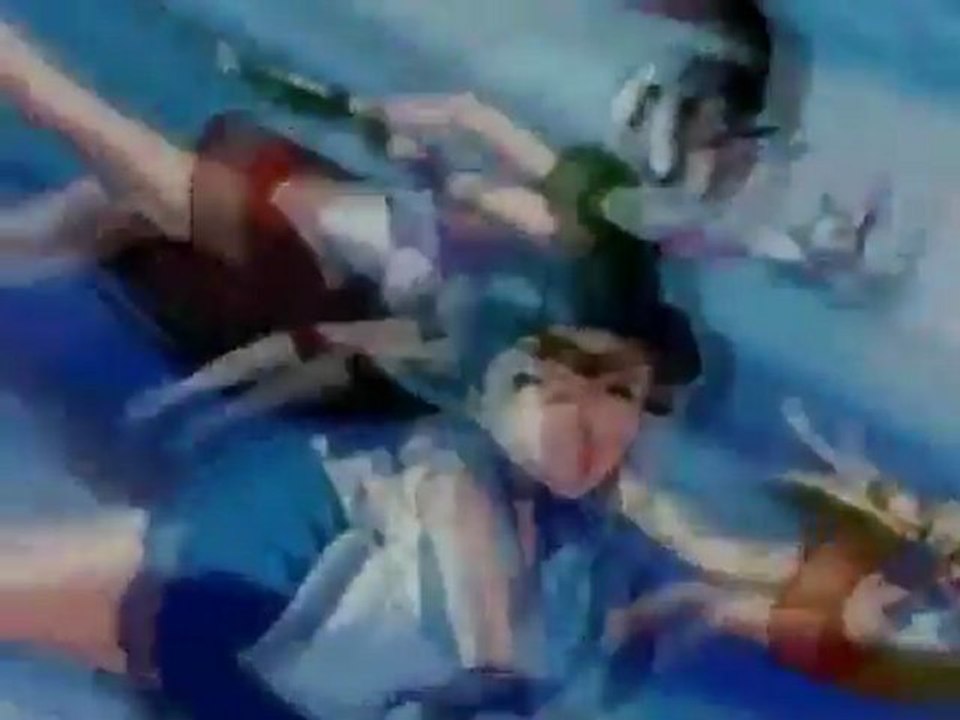 セーラームーン (禅ピアノ)