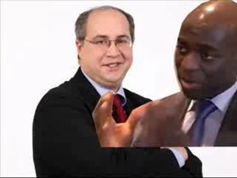 Emission le débat du jour sur RFI (Radio France Internationale)