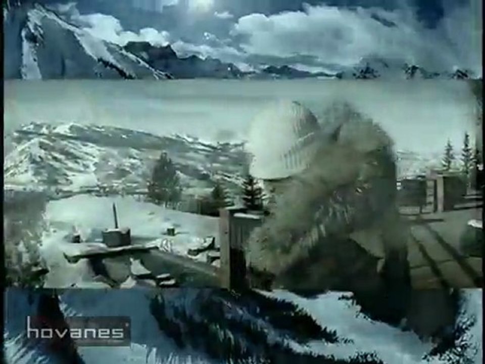 Hovanes - So Sick (cover)