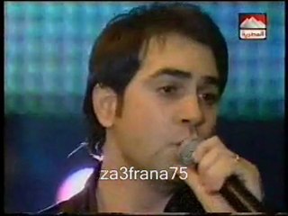 Wael Jassar علّي جرى