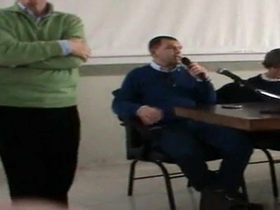 rodano foschi