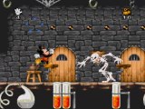 [HaYu] Rétrogaming - Mickey Mania : The Timeless Adventures of Mickey Mouse - Super Nintendo