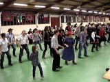 Bal Country Amical'Danse Country   La Capelle 10.03.2012
