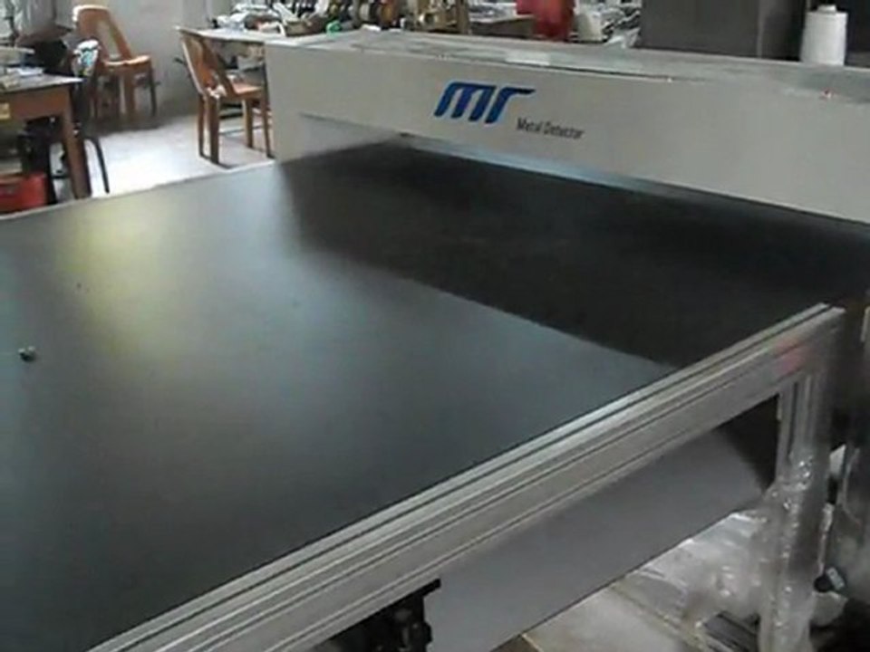 Metal Detector Function