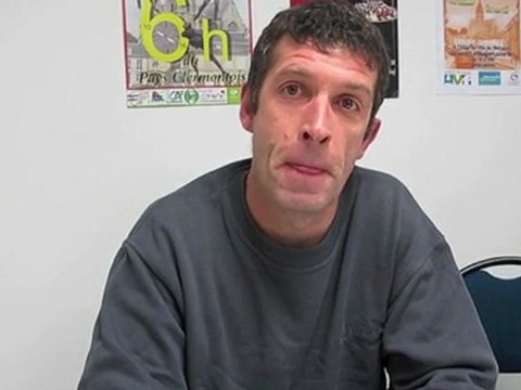 Welles-Pérennes: Dominique Lecomte rend hommage à Claire Girard (1921-1944)