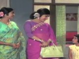 Bharya Biddalu - Jaya Lalitha Visits Krishna Kumari's House