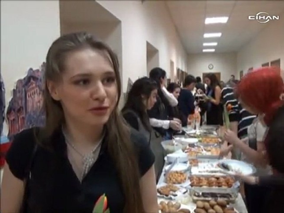 Rusya'da kermes