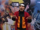 Naruto Ultimate Ninja Storm Generations: Interview Hiroshi Matsuyama