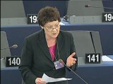 Sarah Ludford on Addressing the EU diabetes epidemic
