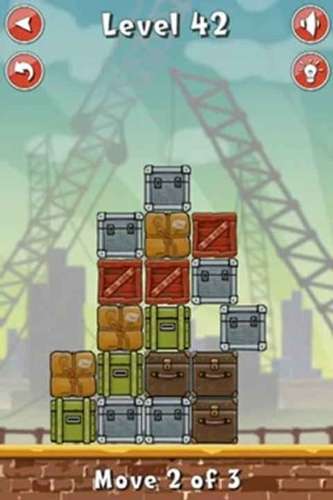Boston - Level 42