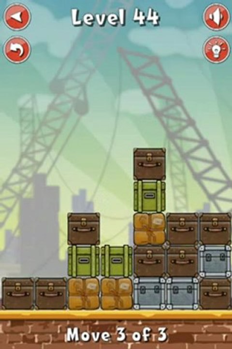 Boston - Level 44