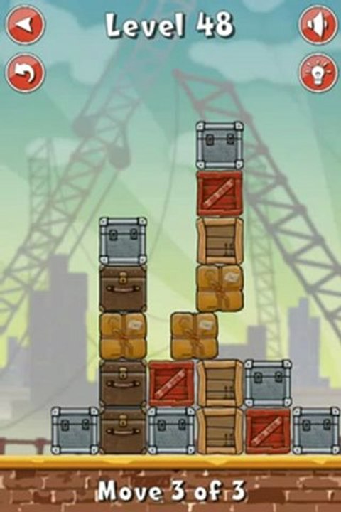 Boston - Level 48