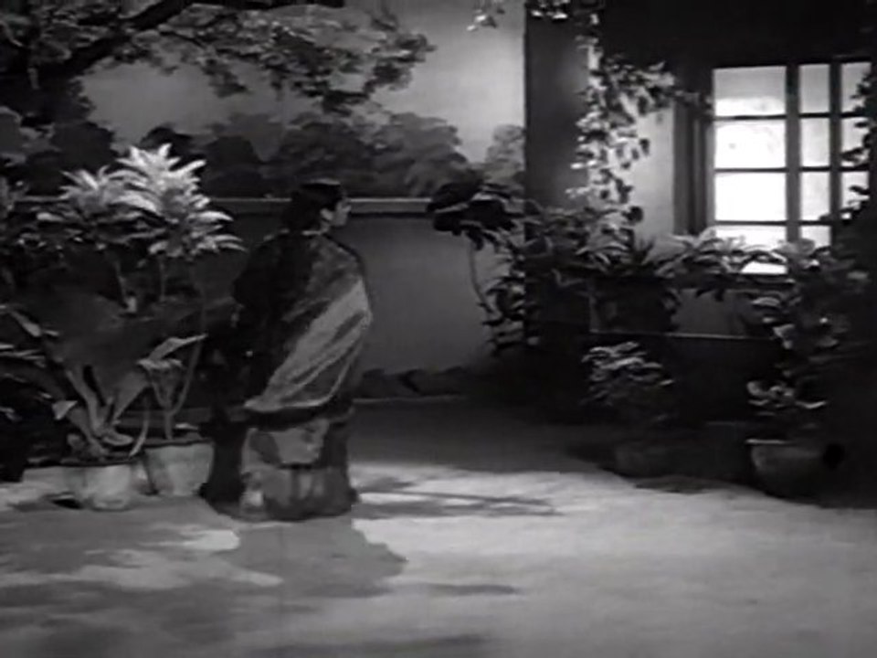 Bommai Kalyanam - Santha Kumari Forcing Sivaji To Marry Again