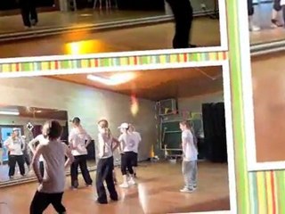 La Danse des Ours 2012