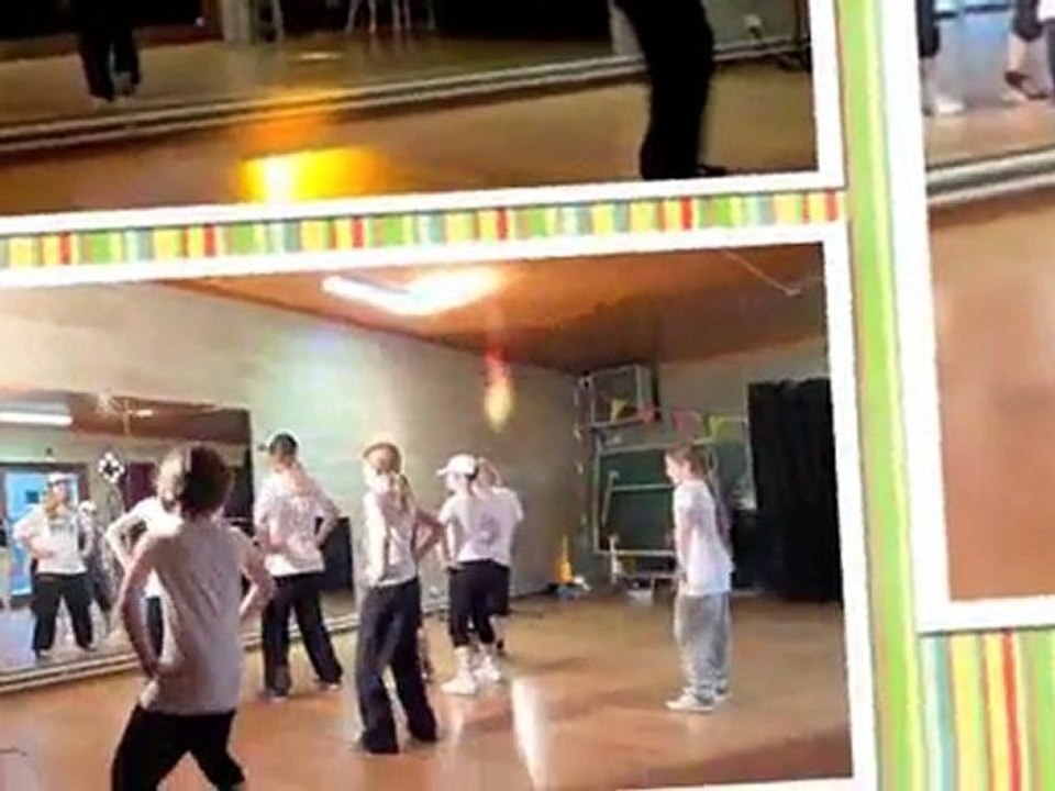 La Danse des Ours 2012