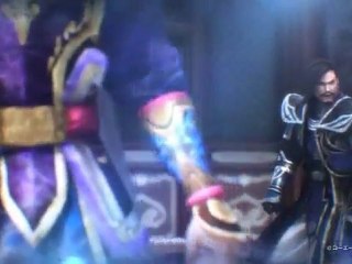 Dynasty Warriors DLC