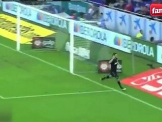 Higuain : Le goleador madrilène