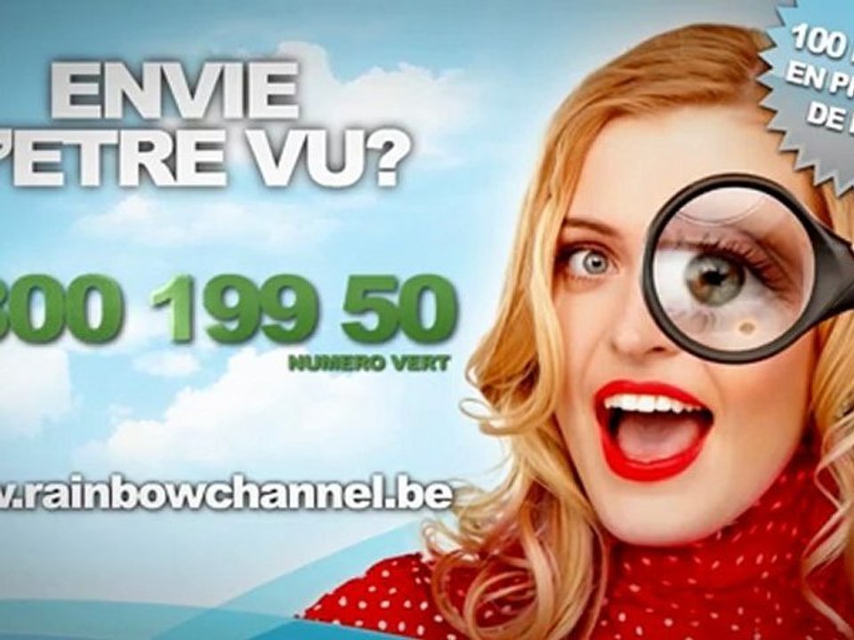 rainbowchannel