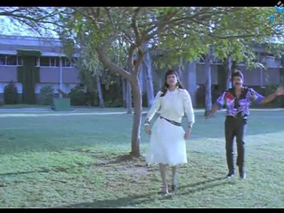 Gang Leader  - Climax Scene