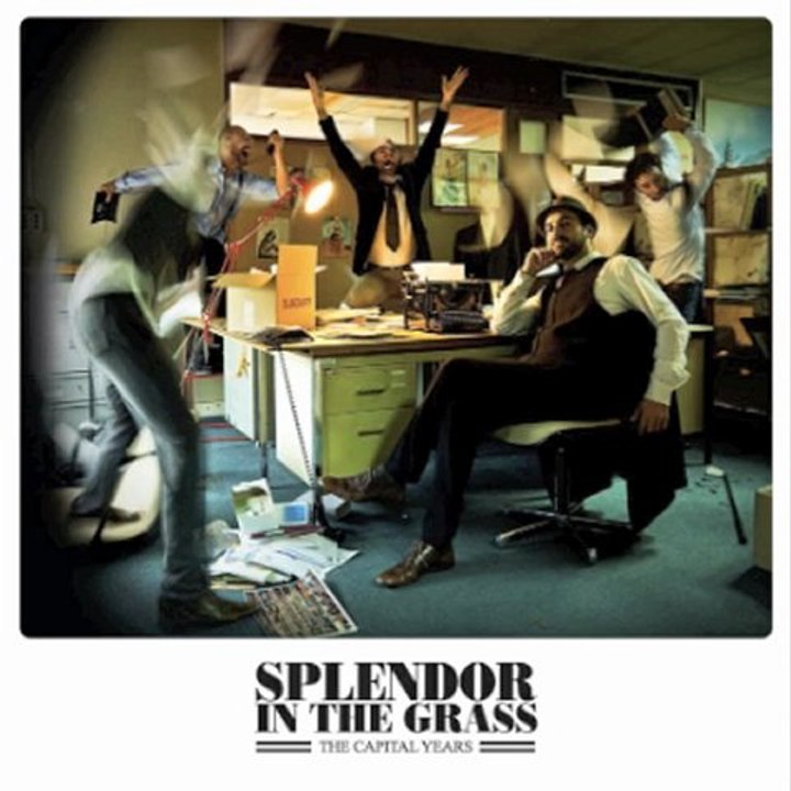 splendor in the grass - anticipation