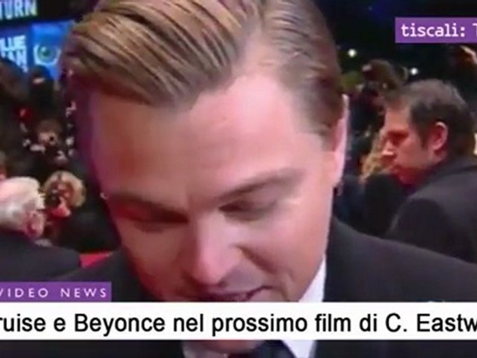 Tom Cruise e Beyonce insieme nel remake di "È Nata una stella" - @beyoncetribe