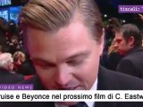 Tom Cruise e Beyonce insieme nel remake di 