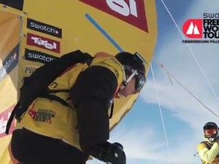 A Dream Came True - Freeride Sessions 2012 Episode 16
