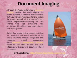 Document Management for All Company Industries