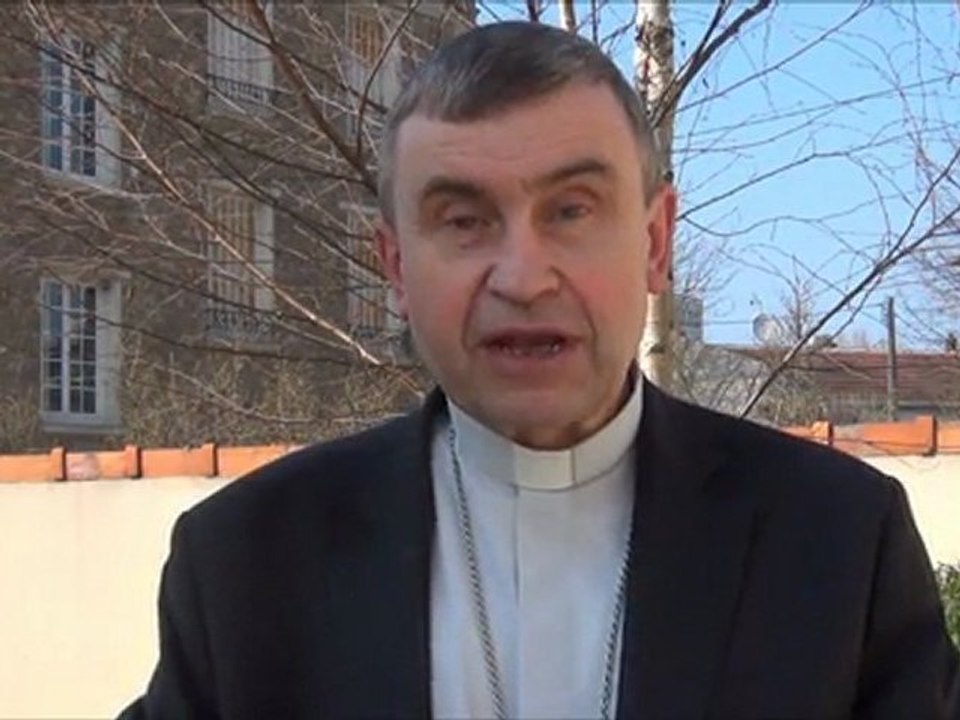 Mi-carême 2012