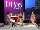 Divas Cafe  ประจำวันที่  14 มี.ค. 2555 : 'แขวนเสรีภาพ' ณ หอศิลป์กรุงเทพ