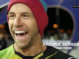 Excès de vitesse [S.3] [E.24] - Sensation Forte